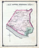 Lower Swatara Township, Dauphin County 1875